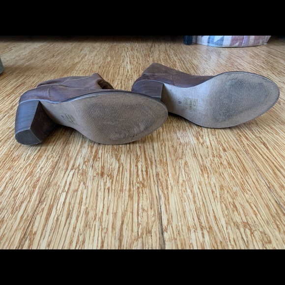 Steven by Steve Madden Welded Bootie - Picture 5 of 7